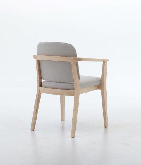 Chelsea 02 | Chairs | Very Wood