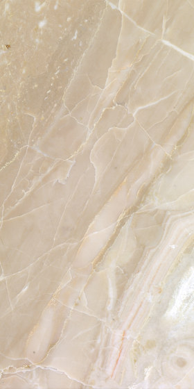 Precious Stones Breccia Beige | Panneaux céramique | GranitiFiandre