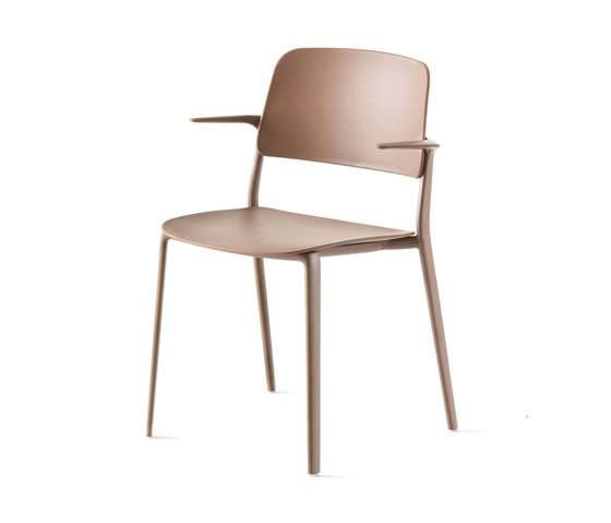 Appia | Chairs | Maxdesign