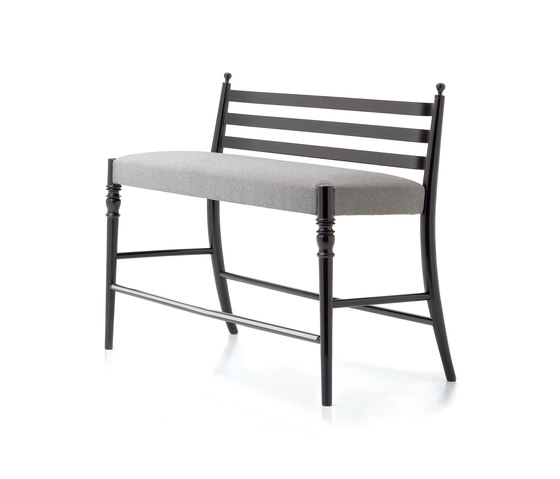 Century 36L | Benches | Very Wood