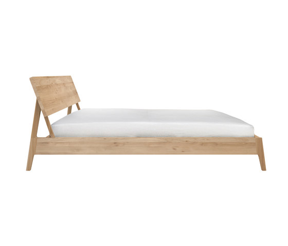 Oak Air bed | Betten | Ethnicraft