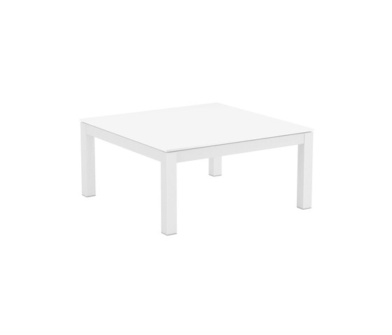 Taboela 80T Low Table | Mesas de centro | Royal Botania