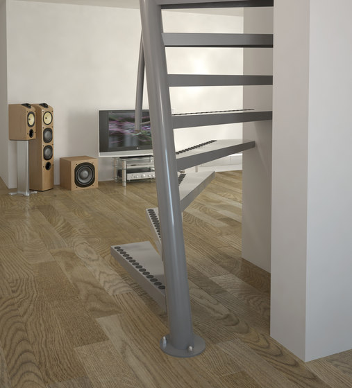 1m2™ TSS-067 | Staircase systems | EeStairs