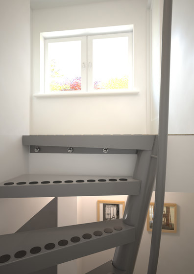 1m2™ TSS-067 | Staircase systems | EeStairs