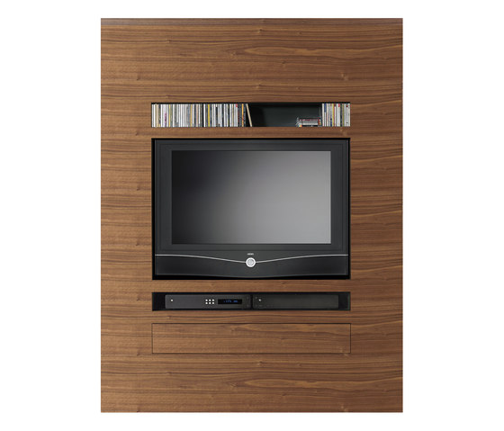 Vision Wall 200 | TV & Audio Furniture | Behr