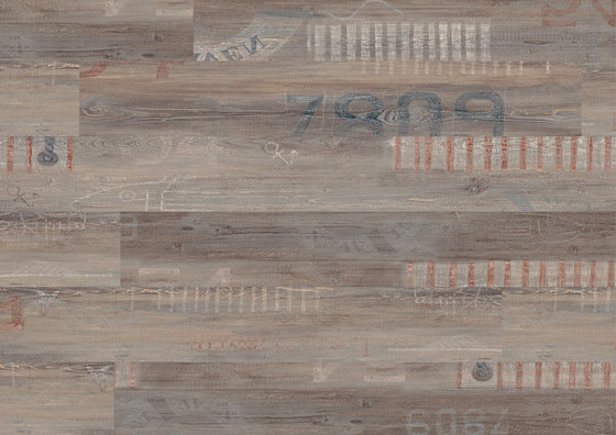Floors@Work | 55 PW 3655 | Kunststoff Platten | Project Floors