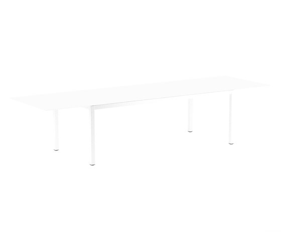 Taboela 340 Extendable Table | Mesas comedor | Royal Botania