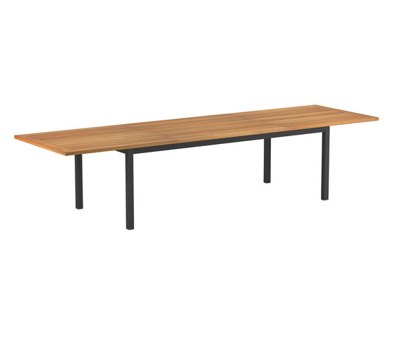 Taboela 340 Extendable Table | Mesas comedor | Royal Botania