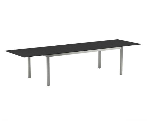 Taboela 340 Extendable Table | Dining tables | Royal Botania