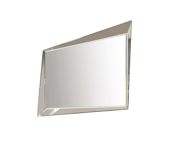 Quartz Mirror | Espejos | Reflex