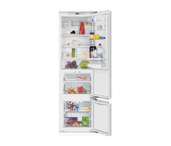 Refrigerator Cooltronic | KCir | Refrigerators | V-ZUG