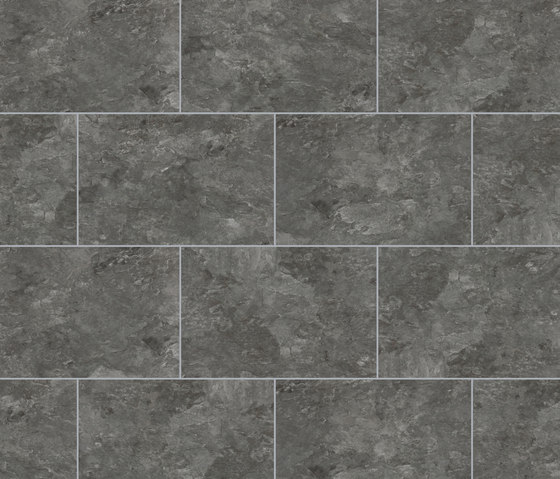 Floors@Work | 80 SL 307 | Synthetic tiles | Project Floors