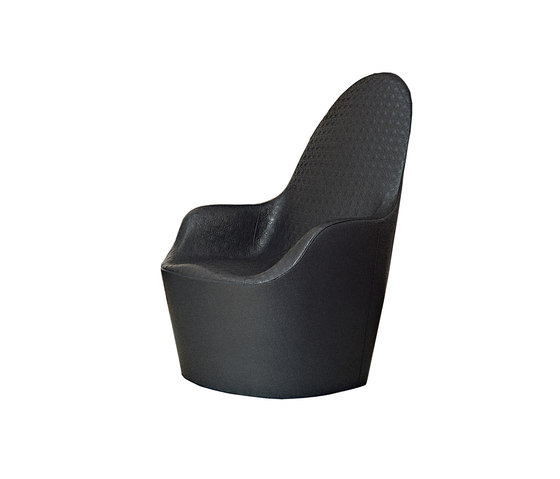 Swan Armchair | Sessel | Reflex