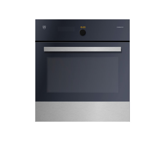 Oven Combair | stainless steel | Ovens | V-ZUG