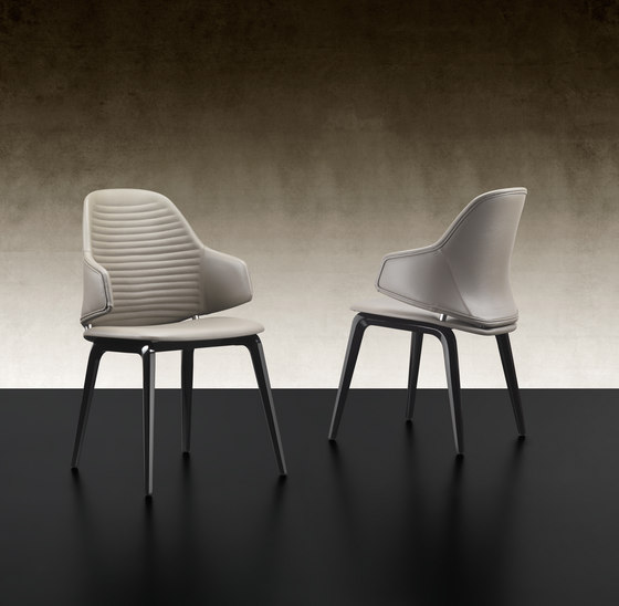 Vela Chair | Chaises | Reflex
