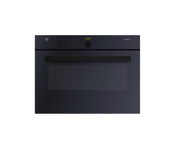 Oven Combair XSL | BCXSL60g | Ovens | V-ZUG
