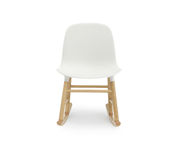 Form Rocking Chair | Sedie | Normann Copenhagen
