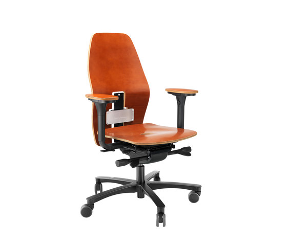 NK 1 | Office chairs | LÖFFLER