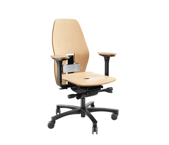 NK 1 | Office chairs | LÖFFLER