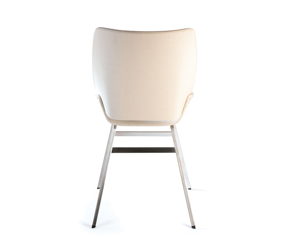 Shell Chair Textile Full | Stühle | Rex Kralj