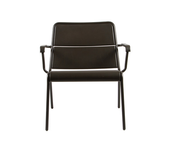 CP9100  Low Armchair | Armchairs | Maiori Design
