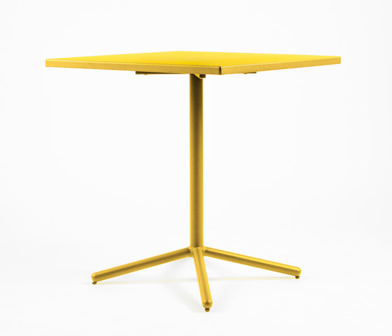 CP9105 Table | Tables de bistrot | Maiori Design
