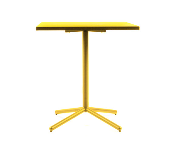 CP9105 Table | Bistro tables | Maiori Design