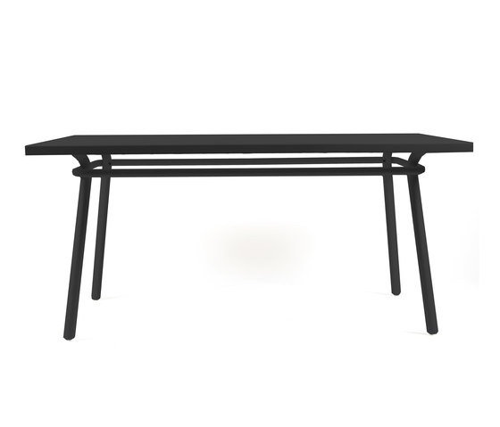 CP9109 Long Table | Mesas comedor | Maiori Design