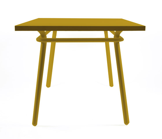CP9109 Long Table | Tables de repas | Maiori Design