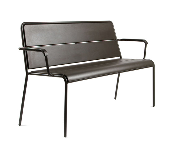 CP9111 Bench | Sitzbänke | Maiori Design