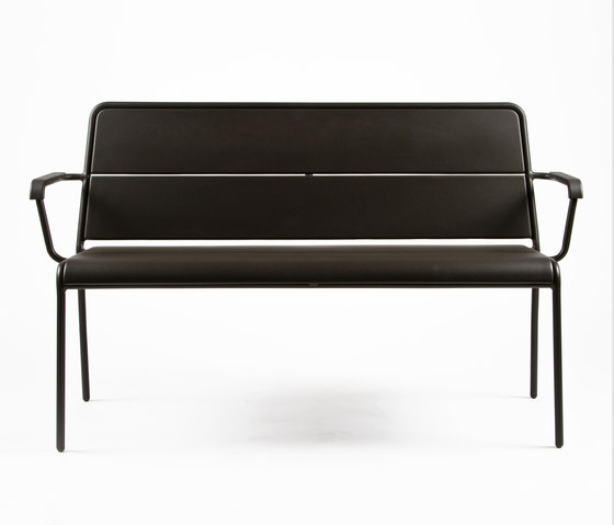 CP9111 Bench | Sitzbänke | Maiori Design