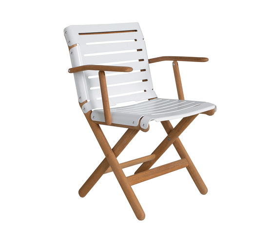 AT800 Armchair | Chairs | Maiori Design