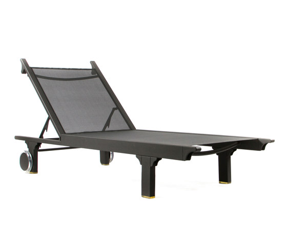 CL7936 Sun Lounger | Sonnenliegen / Liegestühle | Maiori Design