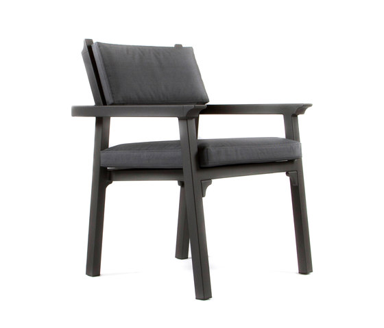 CL7965 Armchair | Sedie | Maiori Design