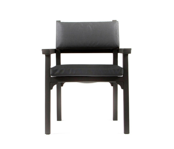 CL7965 Armchair | Chairs | Maiori Design