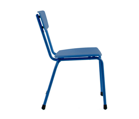 Mica 9060 Chair | Sillas | Maiori Design