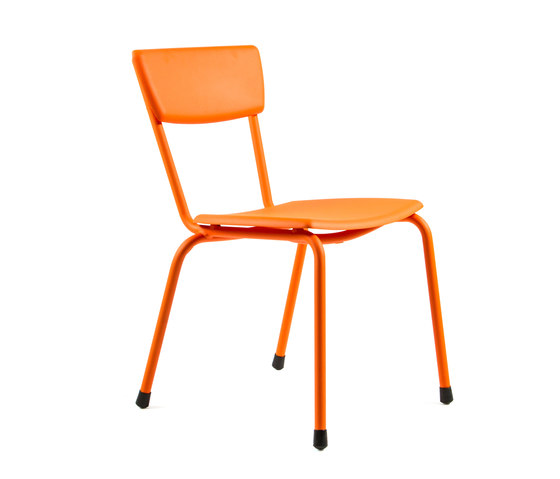 Mica 9060 Chair | Stühle | Maiori Design