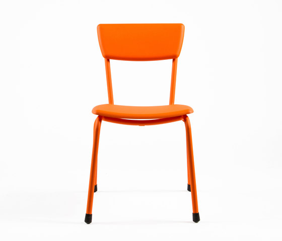 Mica 9060 Chair | Sillas | Maiori Design