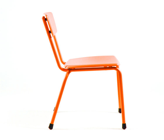 Mica 9060 Chair | Chaises | Maiori Design