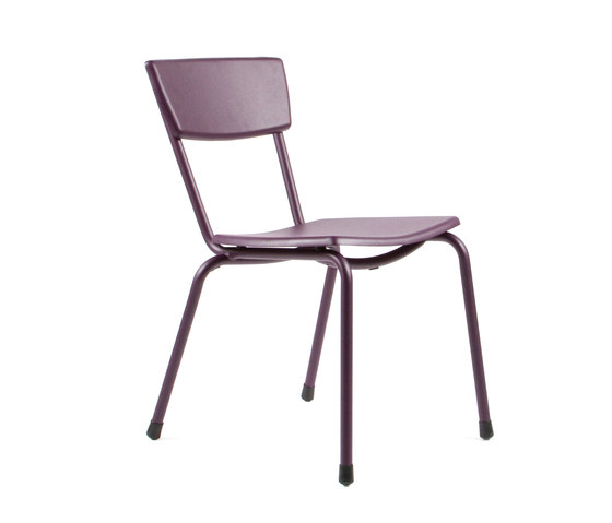 Mica 9060 Chair | Chaises | Maiori Design