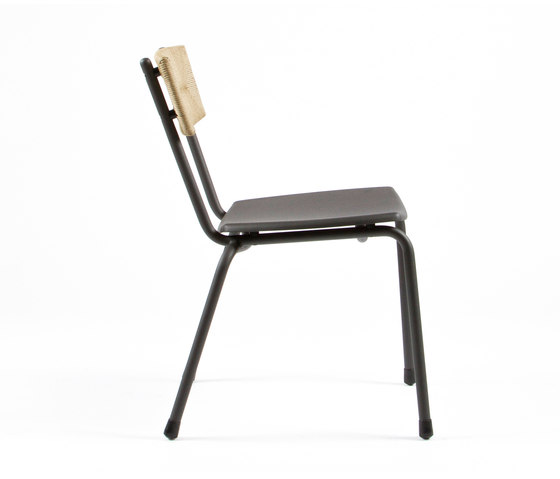 Mica 9073 Chair | Chaises | Maiori Design