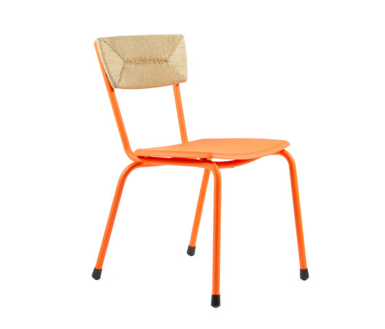 Mica 9073 Chair | Sillas | Maiori Design