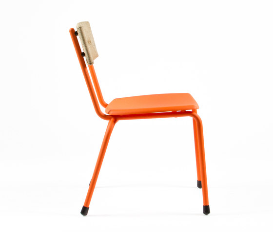 Mica 9073 Chair | Sillas | Maiori Design