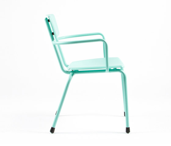 Mica 9166 Armchair | Stühle | Maiori Design