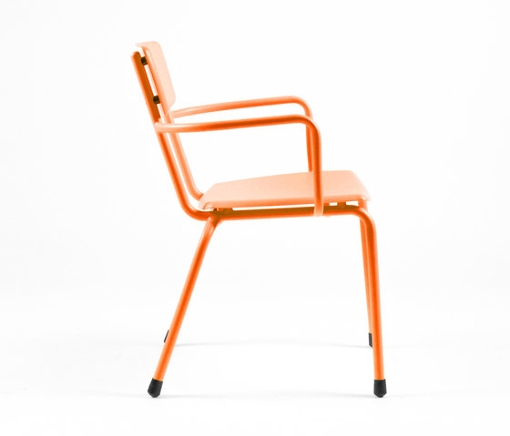 Mica 9166 Armchair | Stühle | Maiori Design