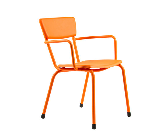 Mica 9166 Armchair | Sedie | Maiori Design