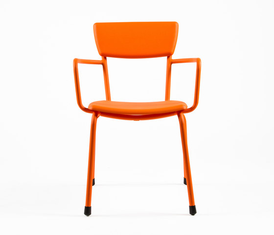 Mica 9166 Armchair | Sedie | Maiori Design
