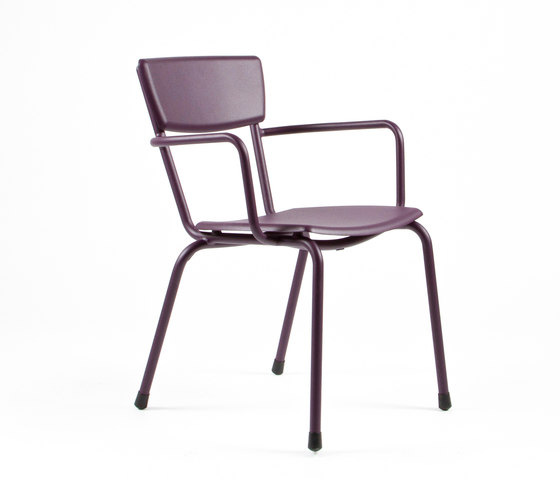 Mica 9166 Armchair | Chairs | Maiori Design