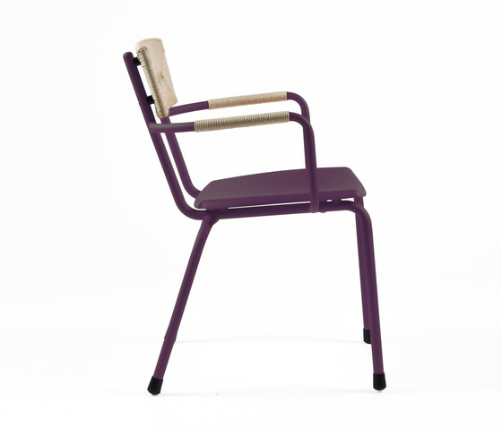 Mica 9167 Armchair | Chairs | Maiori Design