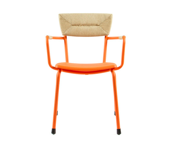 Mica 9167 Armchair | Chairs | Maiori Design